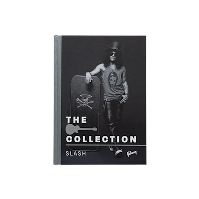 The Collection: Slash, Deluxe Edition | Gibson The Collection: Slash, Deluxe Edition | Gibson