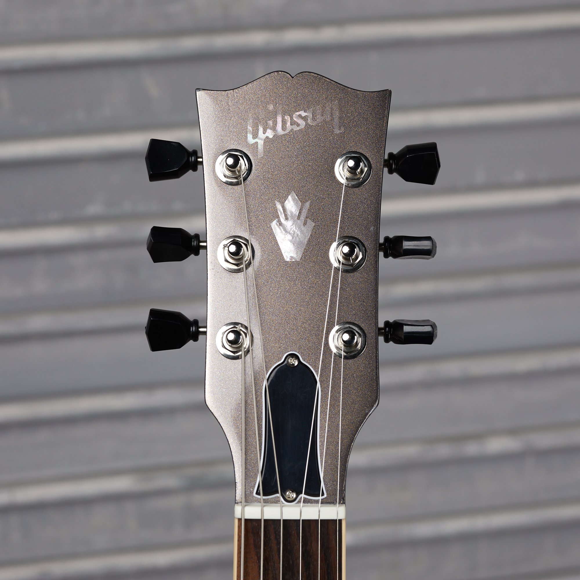 SG Standard '61 | Gibson