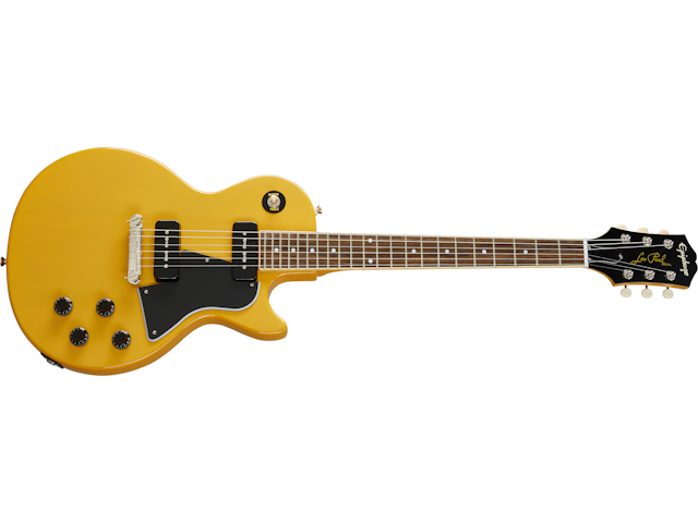 epiphone les paul special 2020