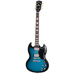 Custom Color SG Standard 61 | Gibson