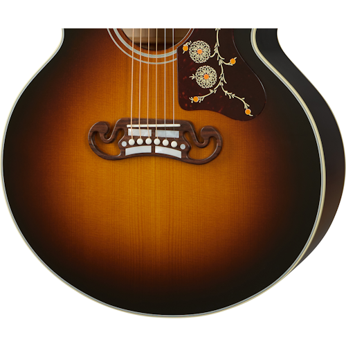 Gibson | SJ-200 Original Antique Natural