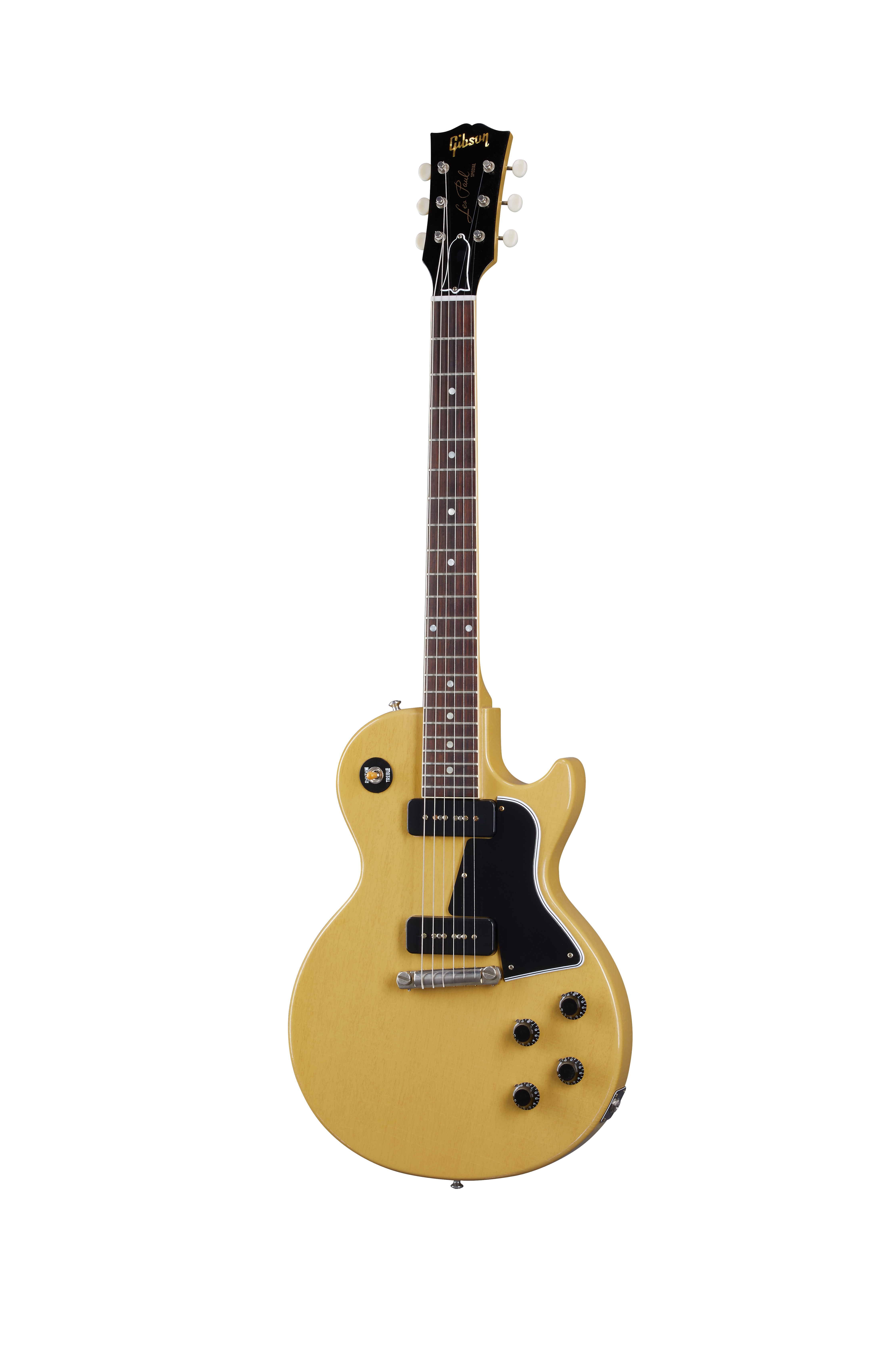 Gibson | 1957 Les Paul Special Single Cut TV Yellow Ultra Light Aged