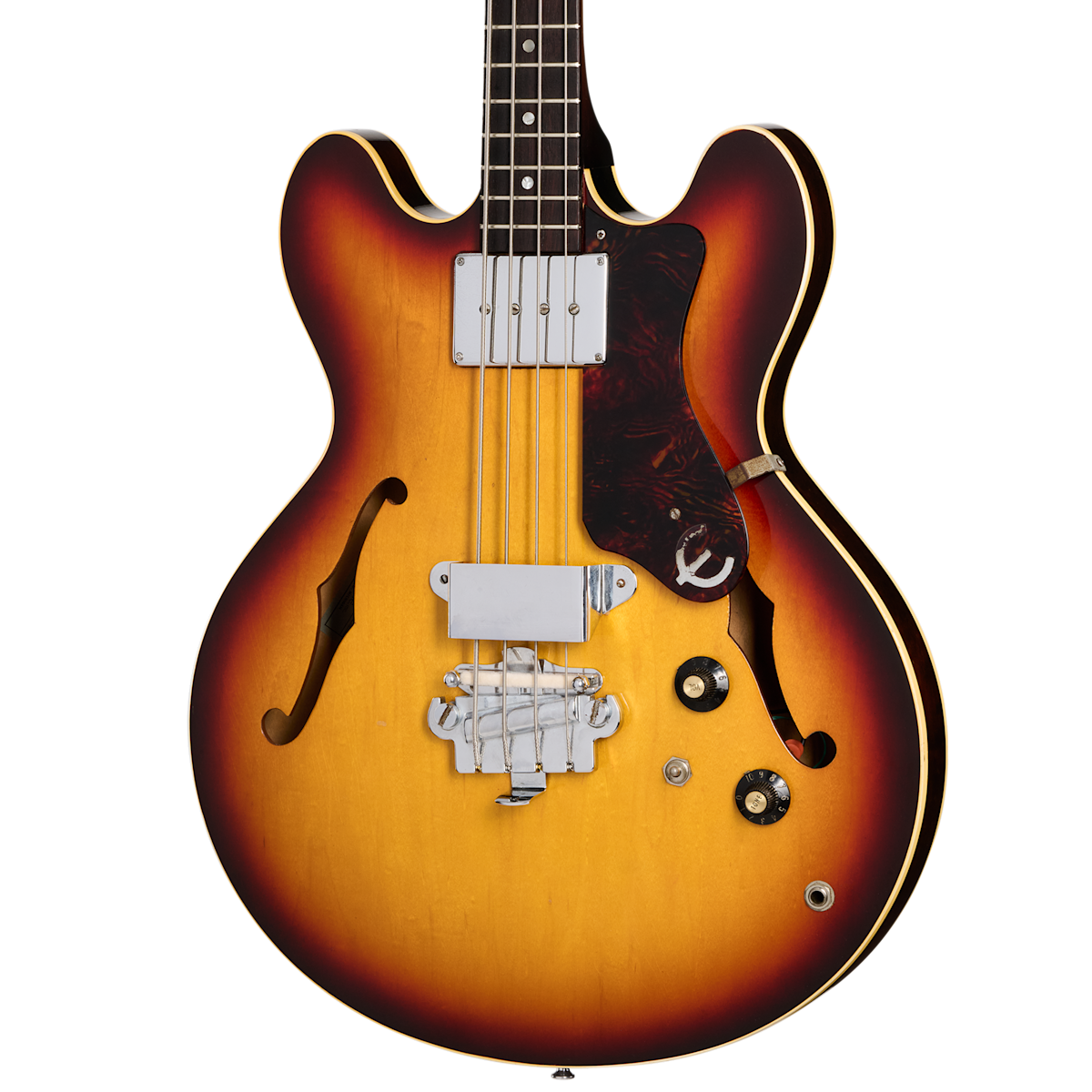 1967 Epiphone EB-232 Rivoli Bass | Gibson