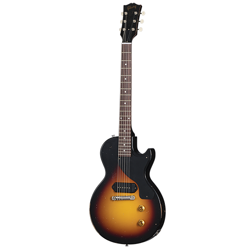 ギター Gibson Les Paul Junior Gibson Les Paul Junior Solid Body Electric Guitar (1957