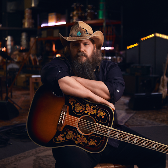 Epiphone | Chris Stapleton Frontier