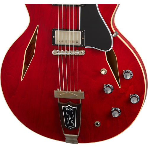 1964 trini lopez standard reissue