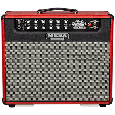 Custom Configured Badlander 50 1x12 Combo