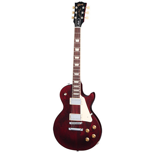 Les Paul Studio, Wine Red | Gibson