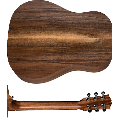 2020 Gibson G-45 Standard Walnut - YouTube