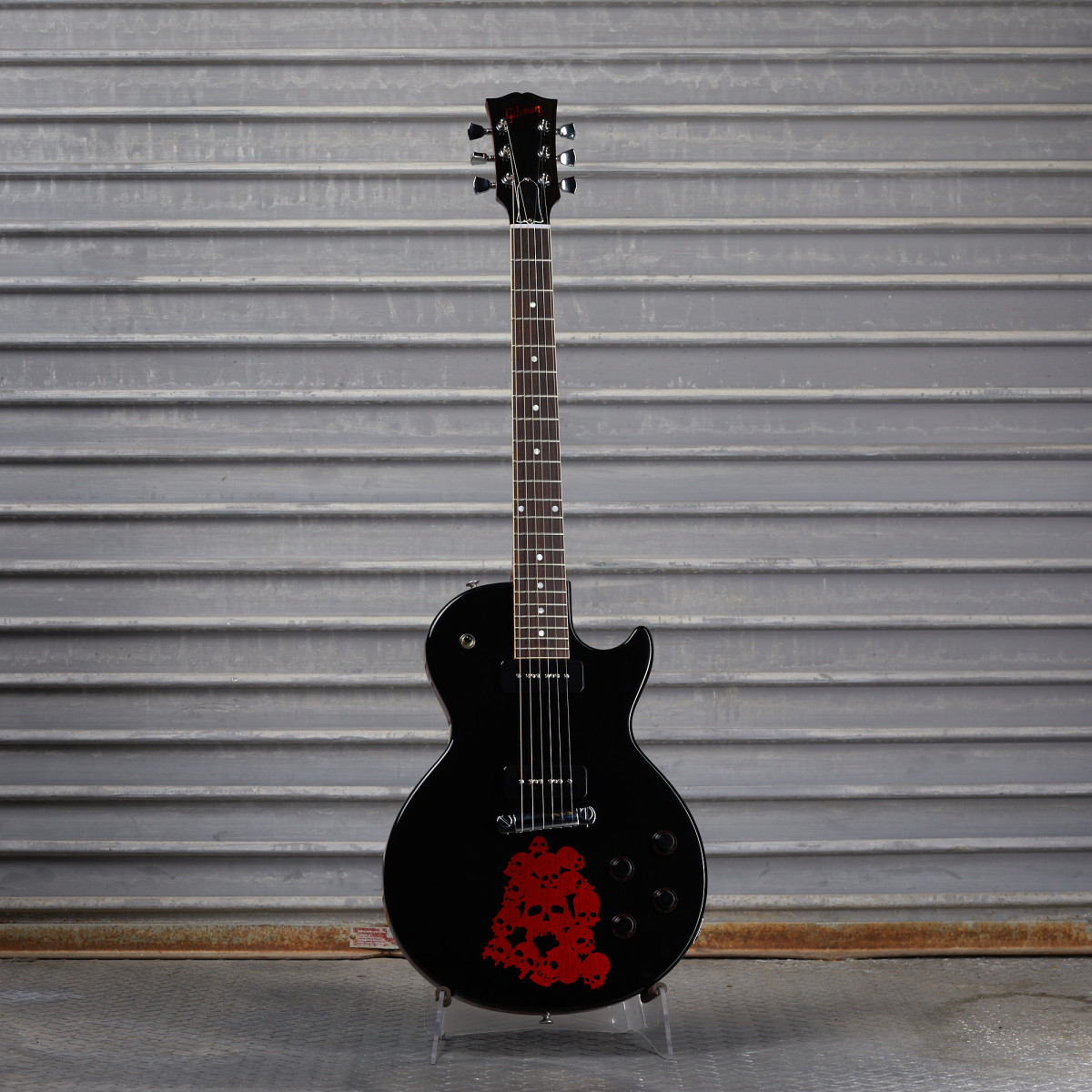 School of Rock Unveils Limited Edition Gibson Les Paul Special