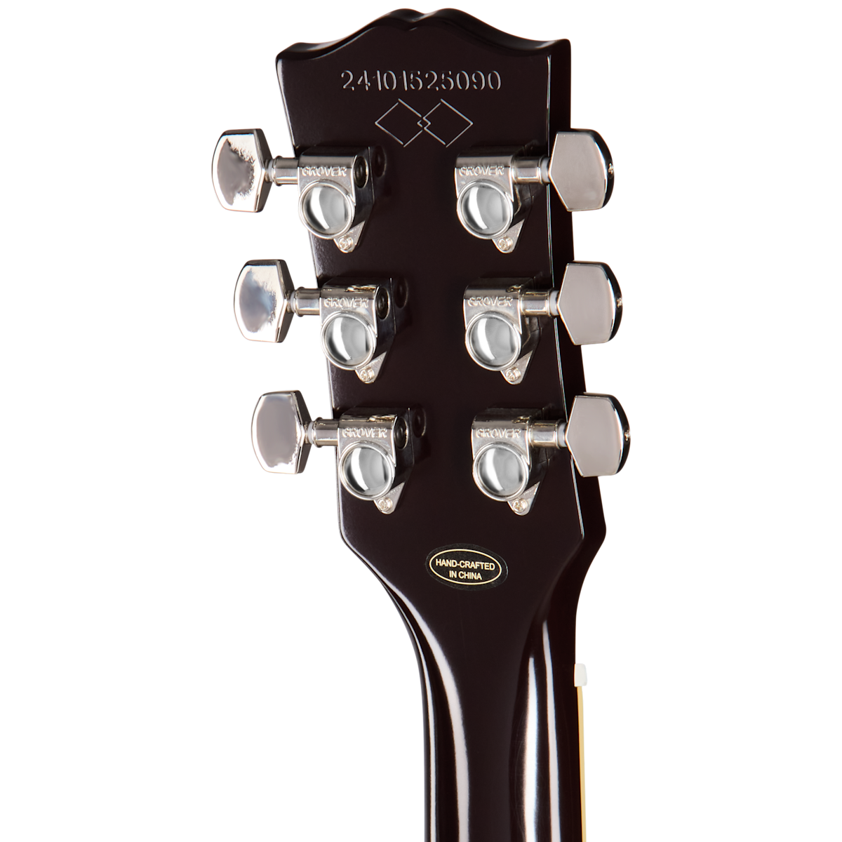 ギター エピフォン Jeff Beck Oxblood 1954 Les Paul, Oxblood | Epiphone