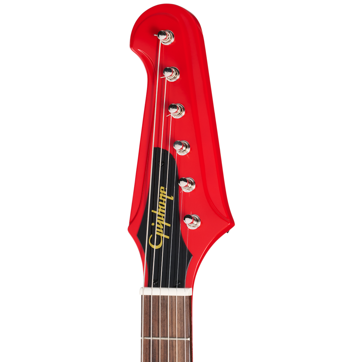 1963 Firebird I Reissue, Cardinal Red | Epiphone