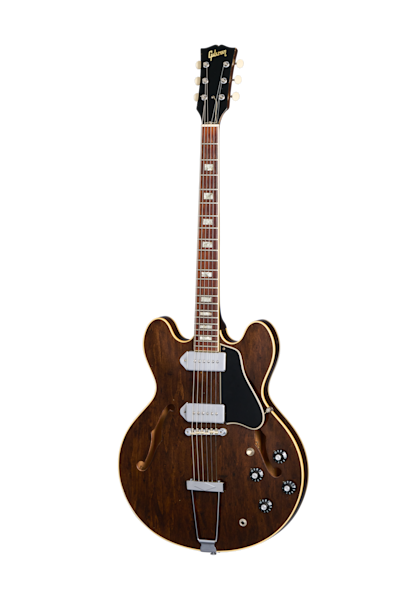 1969 ES-330TDW - SOLD - LEARN MORE