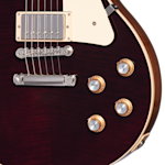 LPS600OXNH1 knobs