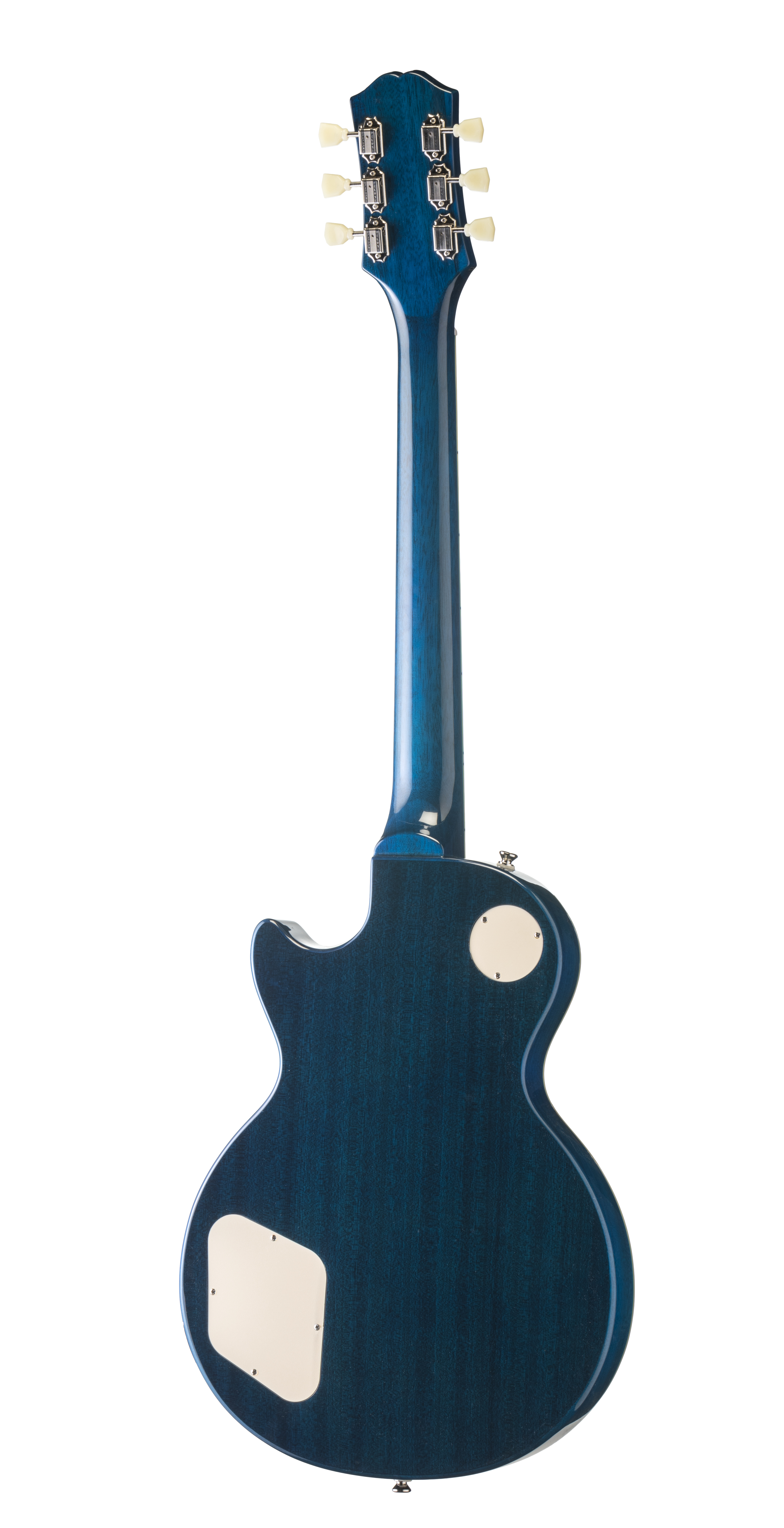 Epiphone | Goryo Yuto Les Paul Standard Blue Burst