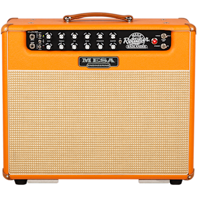 Custom Configured Badlander 50 1x12 Combo