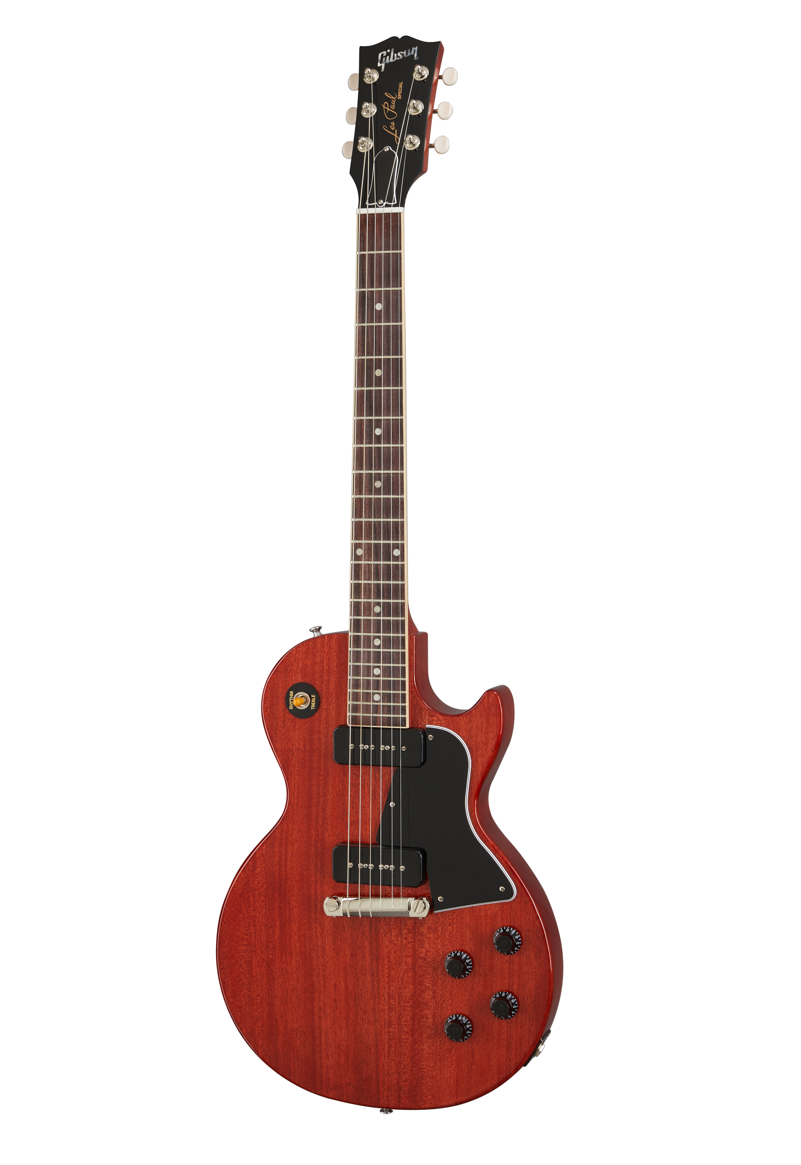 Gibson Les Paul Special Vintage CherryPickupSelecto