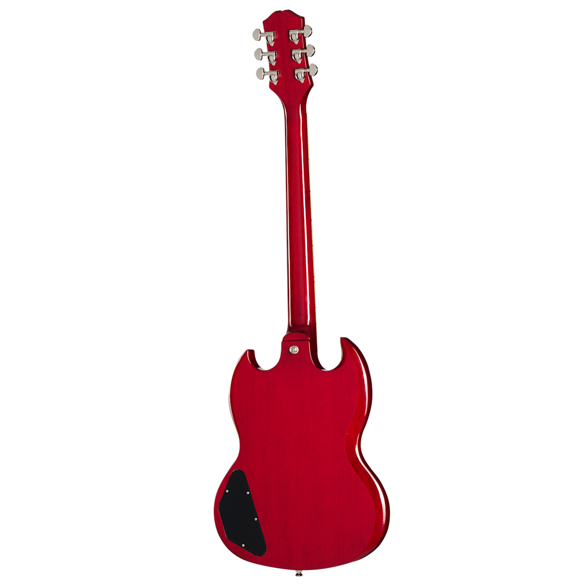 Epiphone Limited-Edition SG Special-I Electric Guitar Cherry
