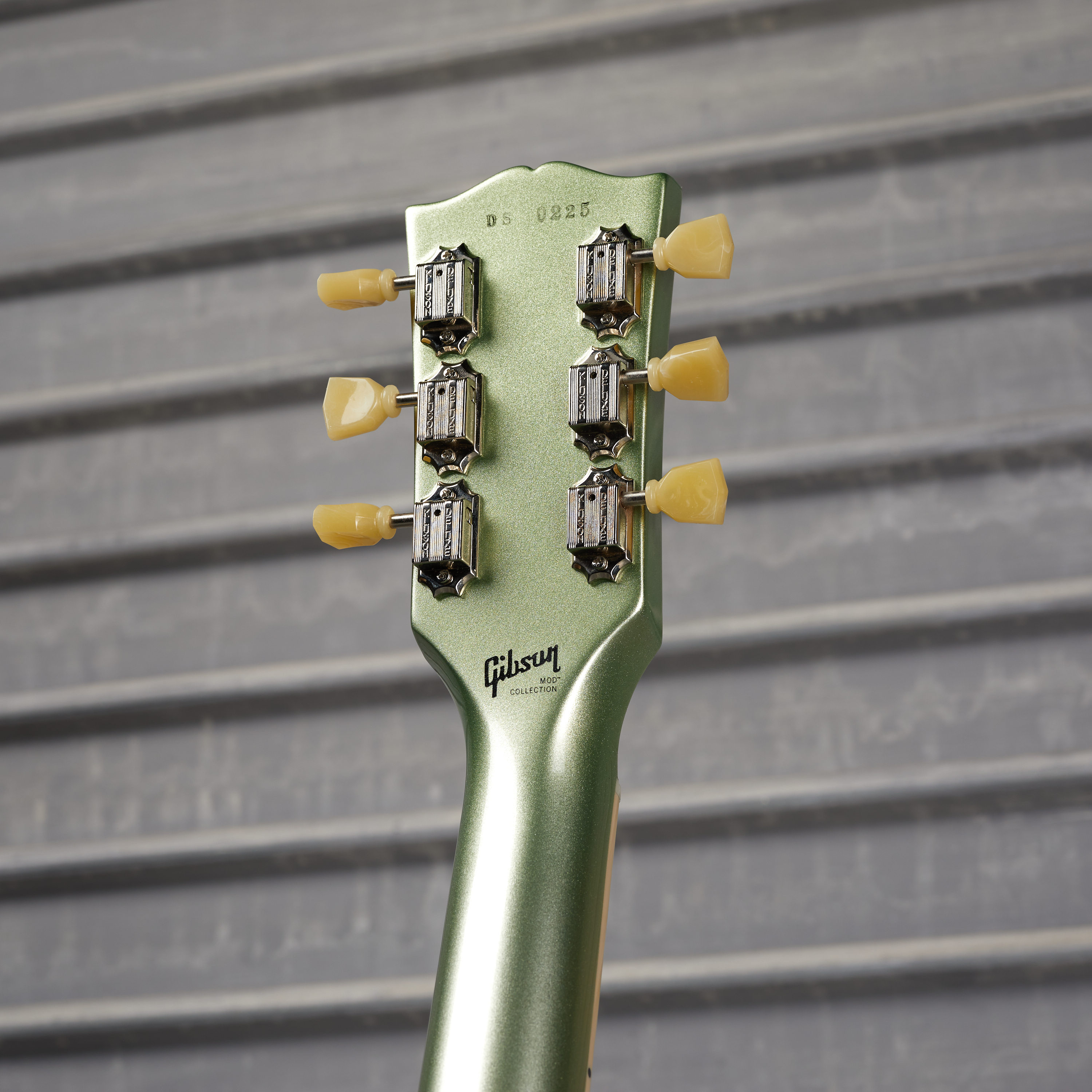 フォトジェニック　Les Paul Custom Model Gibson Les Paul Custom 1957 - 3D Model by RenderBlade