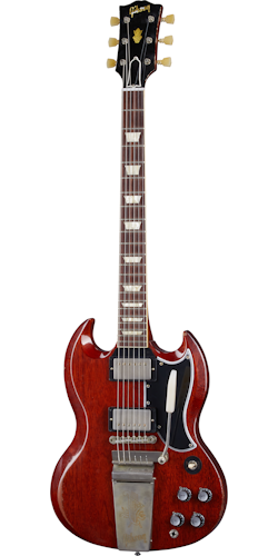 Gibson sg murphy lab deals