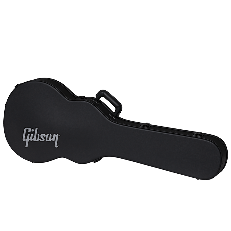 gibson les paul junior case