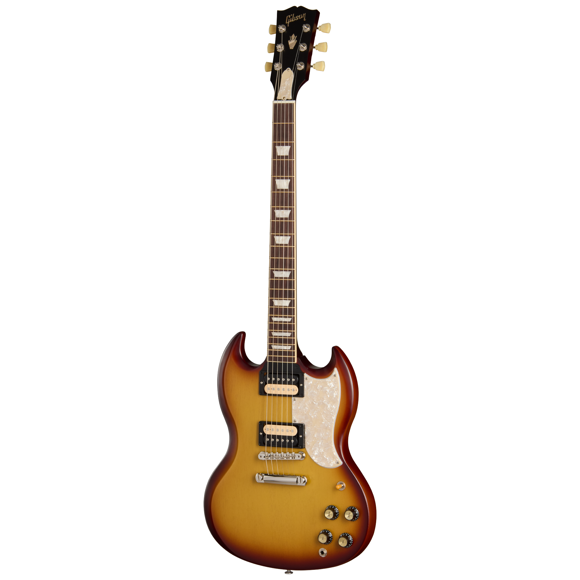 ギター Gibson 1961 Les Paul SG Standard Reissue SG Standard '61 | Gibson