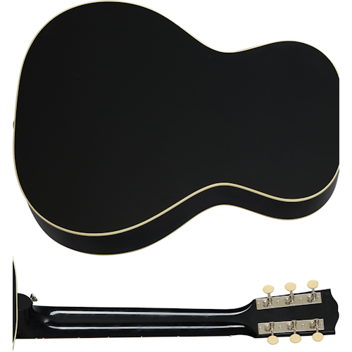 Gibson L-00 original 改造あり Gibson L-00 original 改造あり - メルカリ