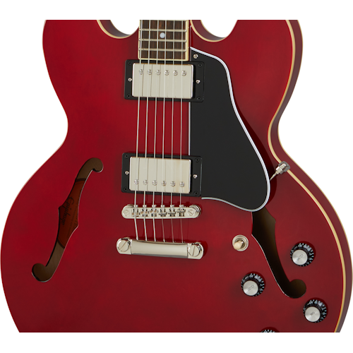 Epiphone Inspired by Gibson ES-335