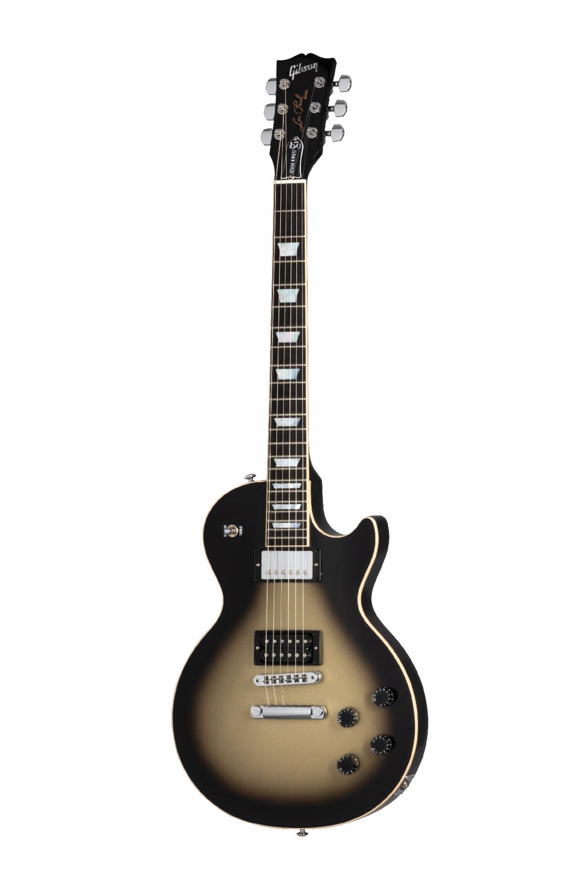 Adam Jones Les Paul Standard from Gibson USA