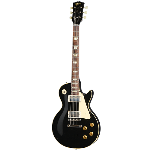 極美品Gibson USA Les Paul Standard 2016 ギブソン レスポール