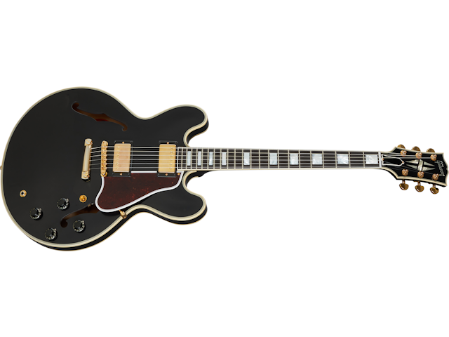 gibson es 355