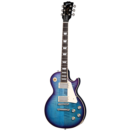 Les Paul Standard 60s Figured Top | Gibson