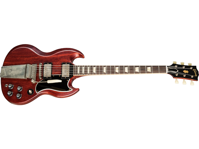 Gibson deals sg 64