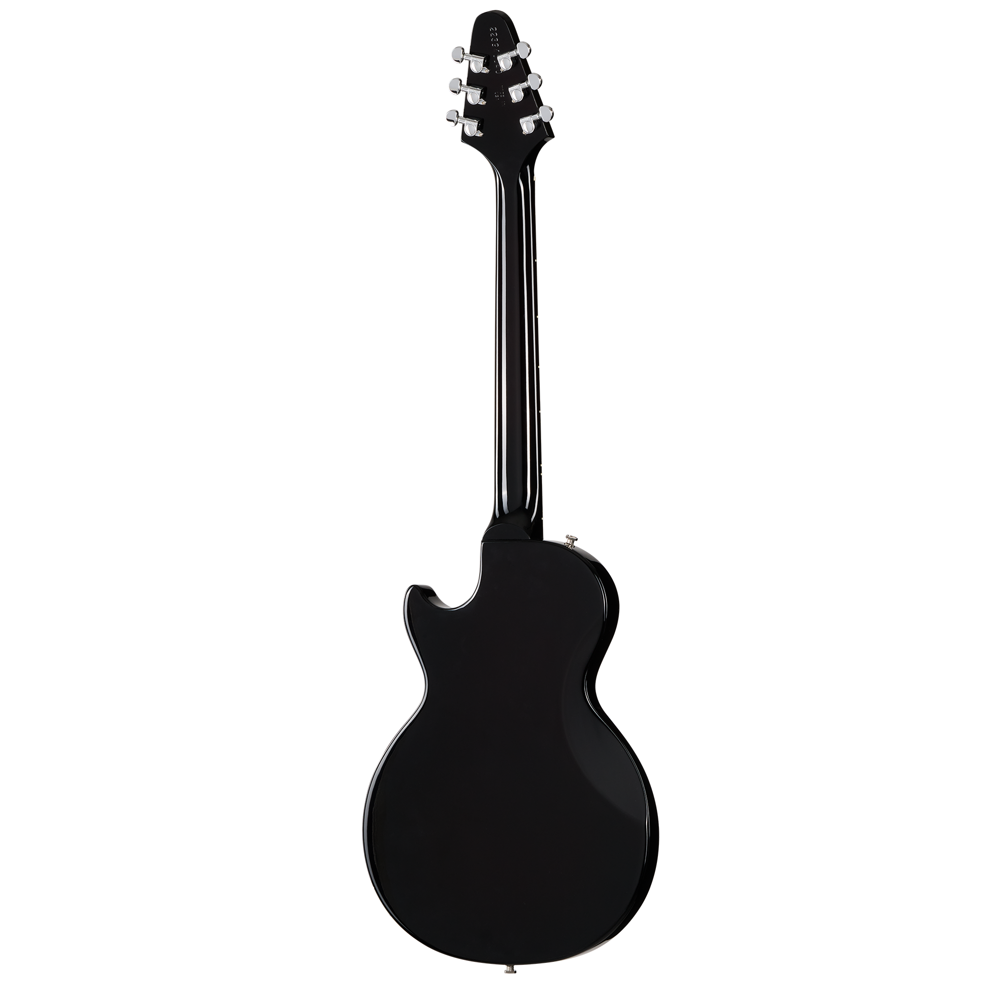 Les Paul Music City Special - 50th Anniversary, Ebony | Gibson
