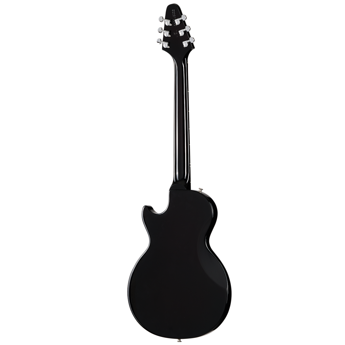 Les Paul Music City Special - 50th Anniversary, Ebony | Gibson