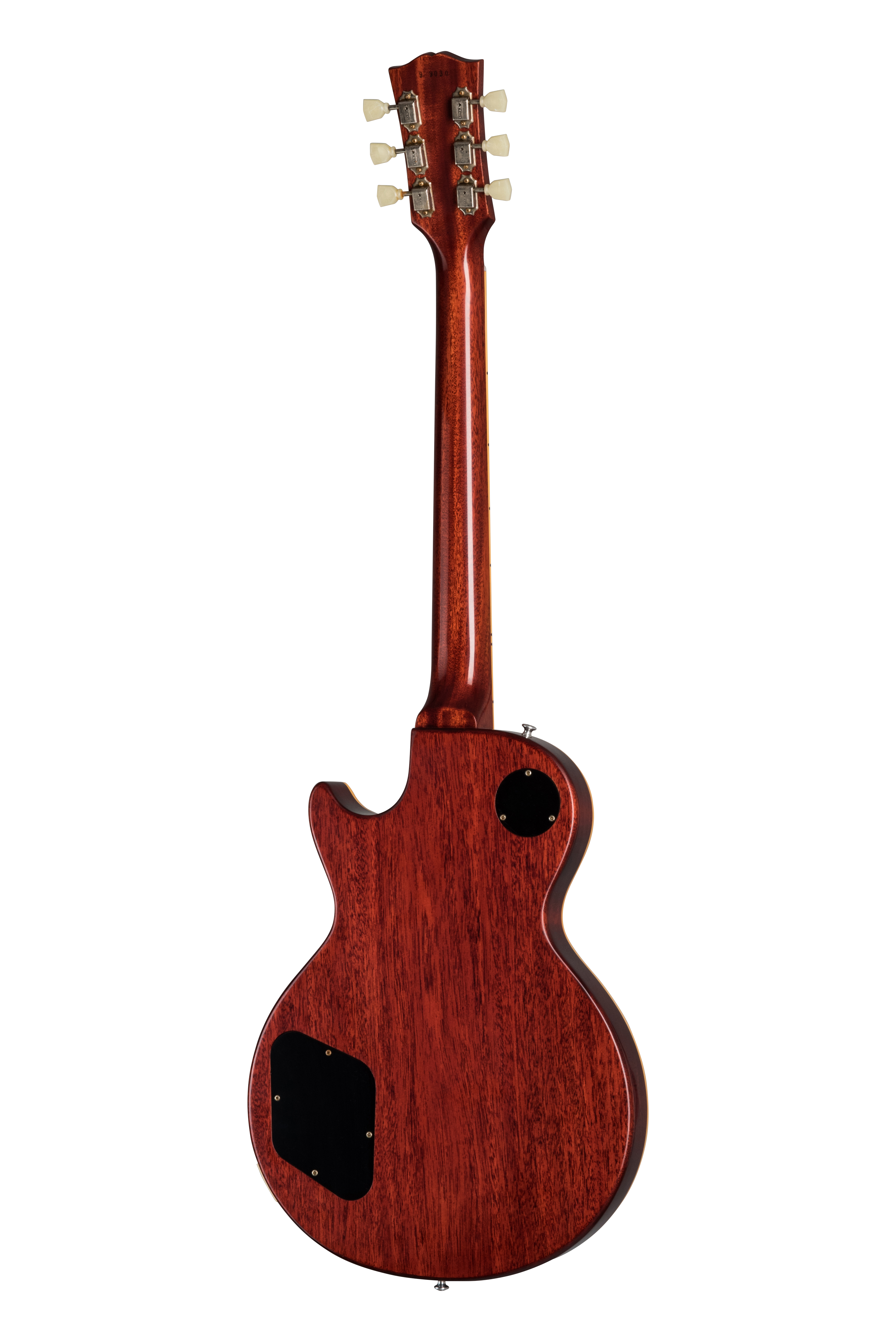 ブランド公式通販サイト Les 1959 Anniversary 60th Paul Teaburst Cherry Standard, ギター