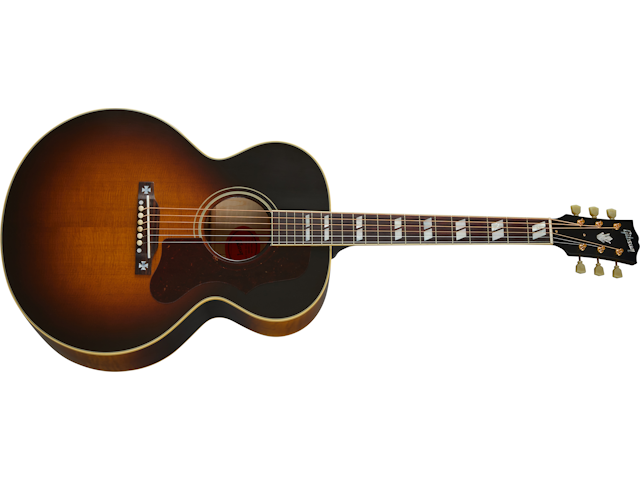 Gibson | 1952 J-185