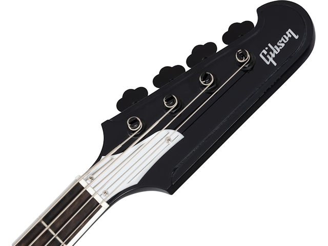 chetumaxsales.com - Gibson Gene Simmons G2 Thunderbird Ebony (S N