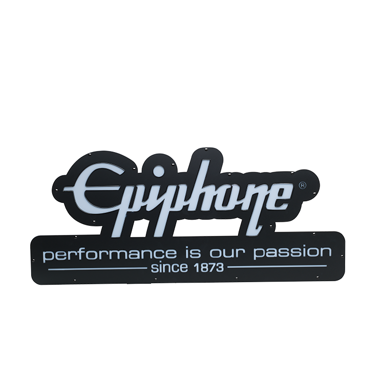 Epi Logo LED