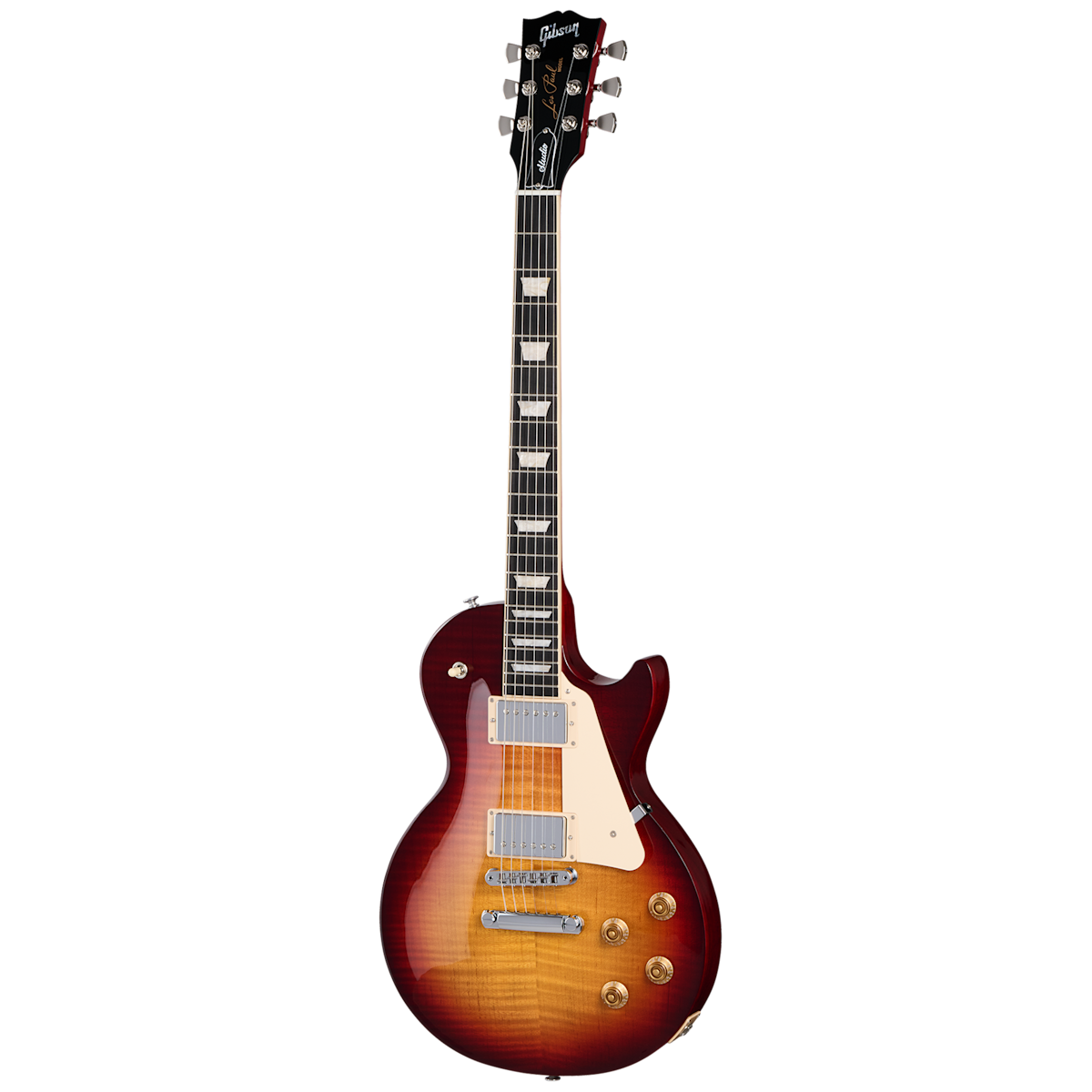 Les Paul Studio Session, Bourbon Burst | Gibson