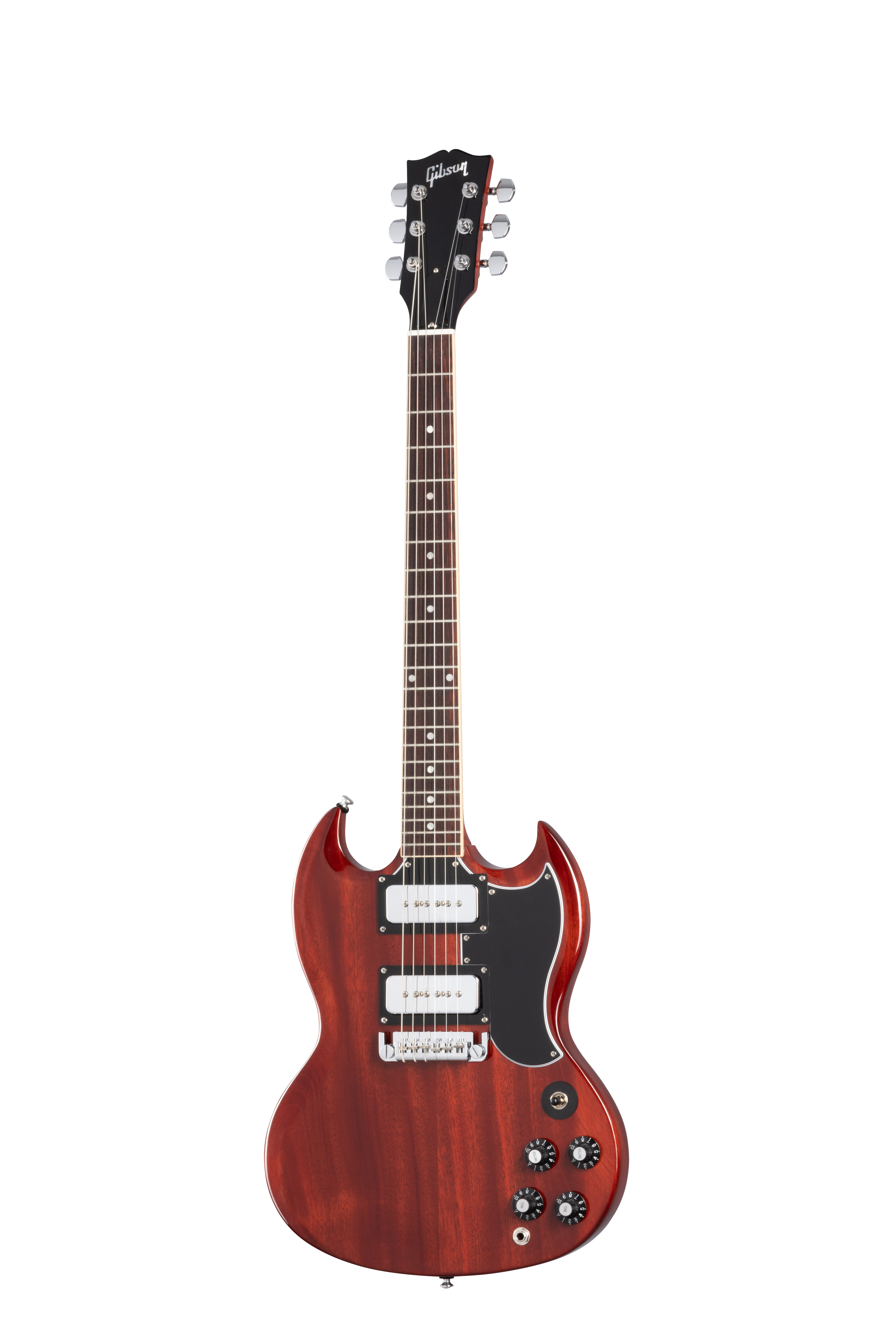 Gibson | Tony Iommi SG Special Vintage Cherry