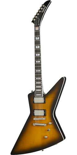 Epiphone prophecy online