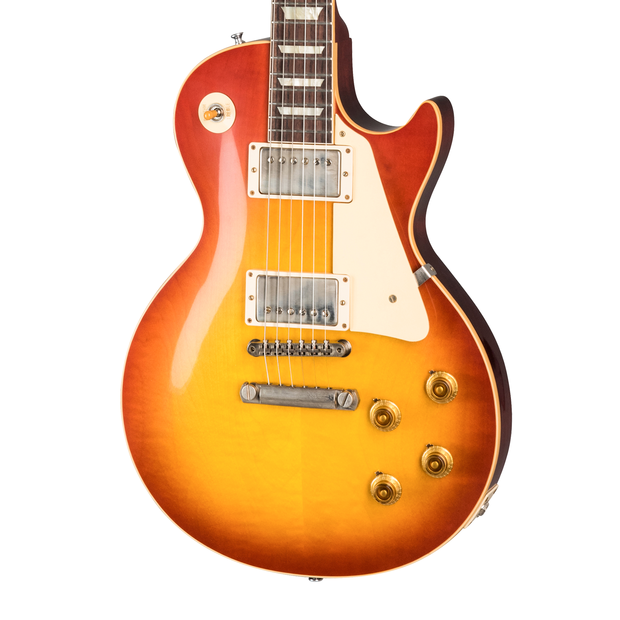 Gibson　historicCollection　reissue　1958 Gibson Custom Shop 2018y Historic Collection 1958 Les Paul
