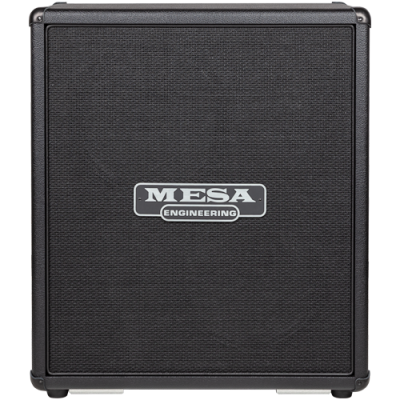 Guitar Cabinets | Mesa/Boogie