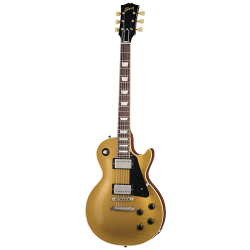 1957 Les Paul Goldtop Reissue Heavy Aged One of One | Gibson