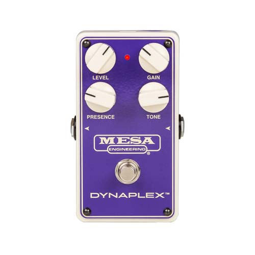 DynaPlex, | Mesa/Boogie