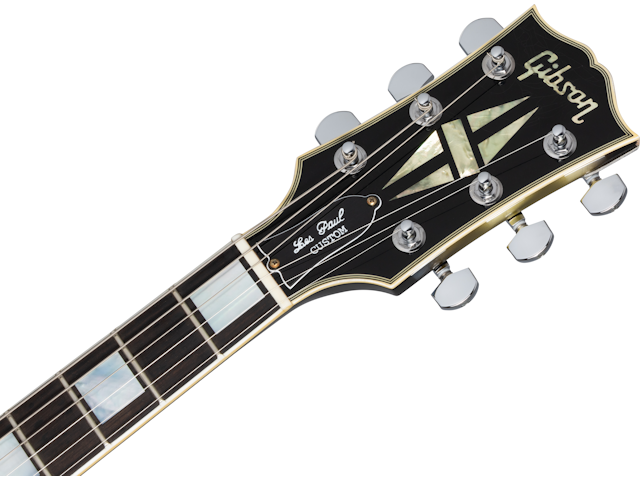 LEAK: Gibson Adam Jones Custom Silverburst Flying V - Guitar Bomb