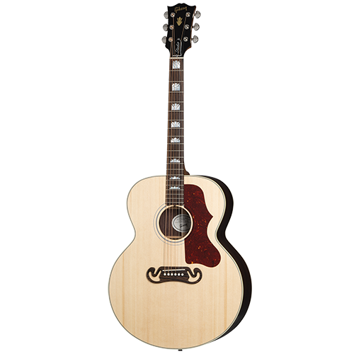 SJ-200 Studio Rosewood | Gibson