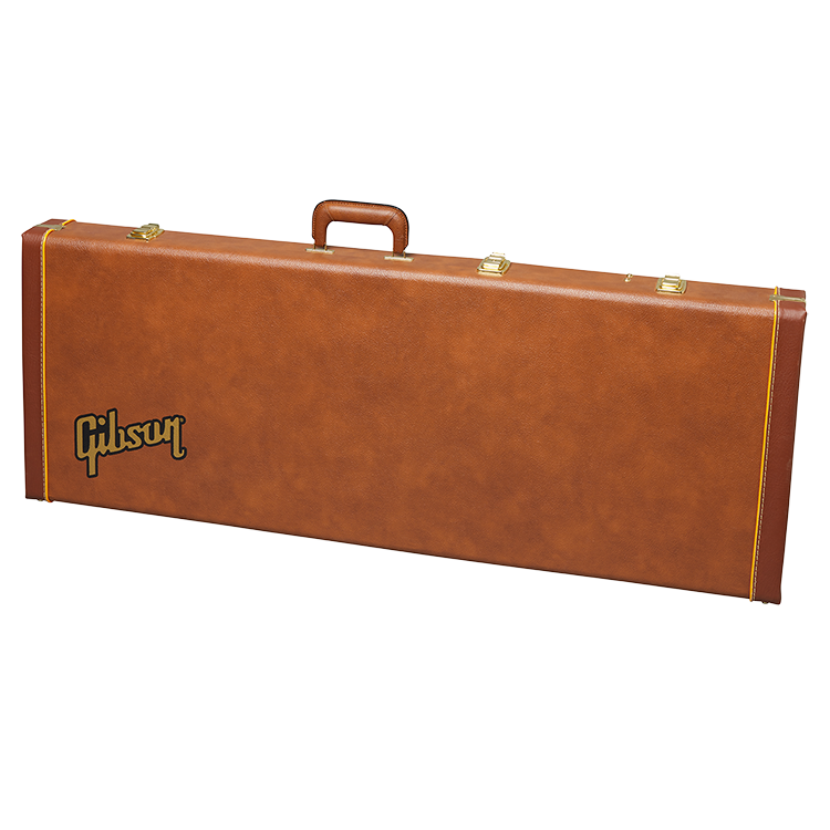 ギブソンハードケース　エクスプローラー Explorer Hardshell Case, | Gibson
