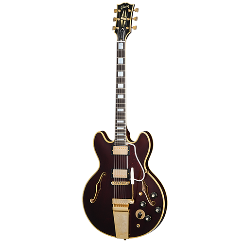 Gibson Lucille BBkingギブソンルシール直筆サイン ES355 Gibson Lucille BBkingギブソンルシール直筆サイン ES355 Gibson